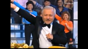 Листьев спас Якубовича polechudes2010 Rytp или джиньгробесе мем саннсао