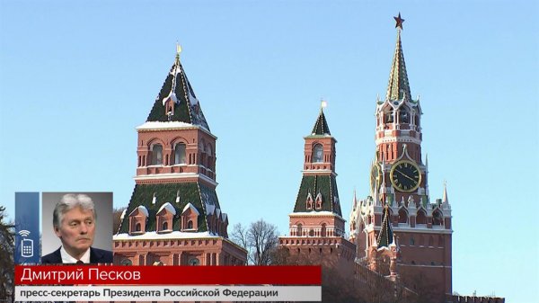 Российскую делегацию на трехсторонних переговорах в Женеве возглавит Владимир Мединский.