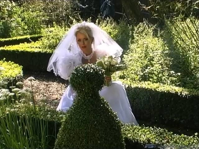 Курящая невеста смотреть онлайн