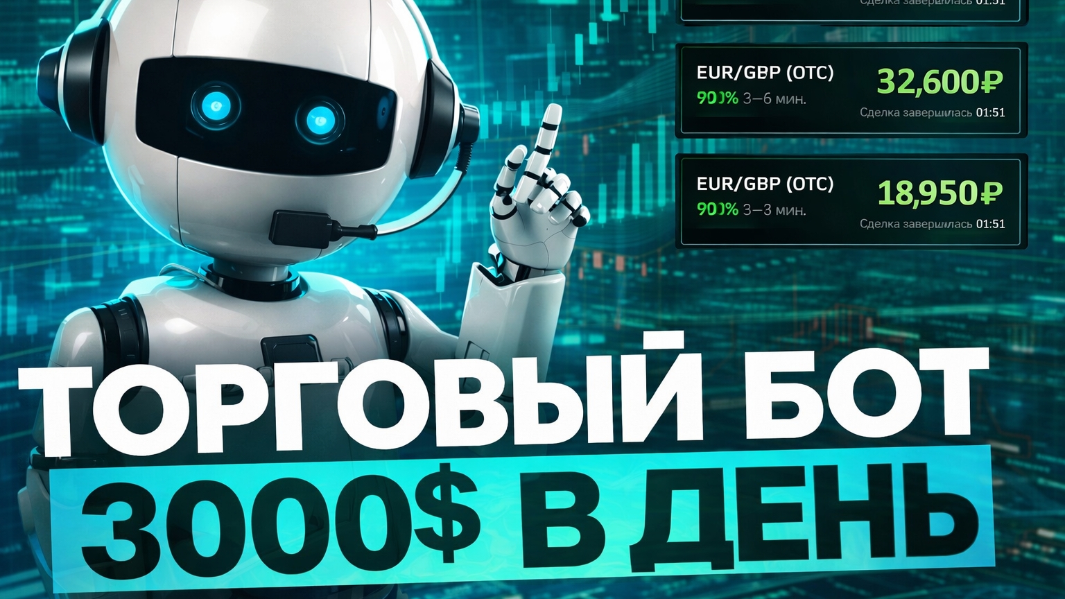 ✅ БОТ АНАЛИТИК ДЛЯ БИНАРНЫХ ОПЦИОНОВ 2026 | СИГНАЛЬНЫЙ БОТ