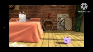 моя переозвучка бубы #12 дом