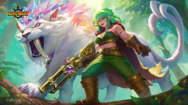 Хроники Хаоса Ночной VIAR and NEON (Новый сезон) - Новая часть 1 сезона 3 серия (Гидропоника)