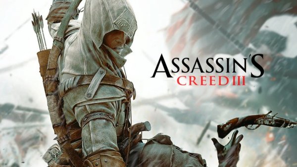 Assassin's Creed 3 №21