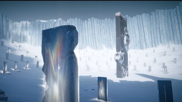 Ходим и смотрим. Arknights: Endfield - 2.