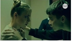 фил &лена ( Твой поцелуй) смотреть онлайн