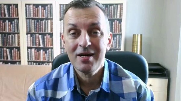 Кандидат в палачи...