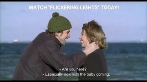 Официальный трейлер "Мерцающие огни (2000)"