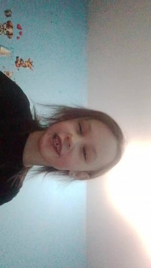 распаковка вкусняшек