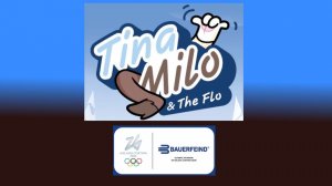 Tina & Milo dei giochi da Bauerfeind