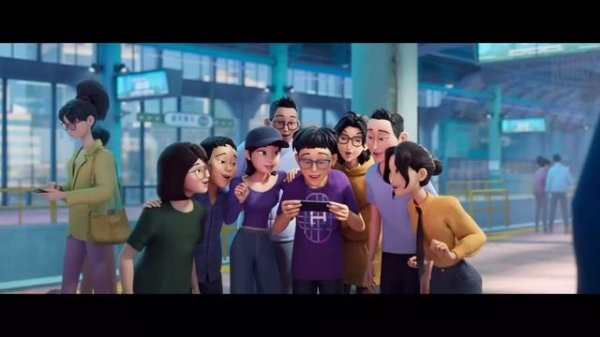 золотые (фильм) из кей-поп охотницы на д#####в