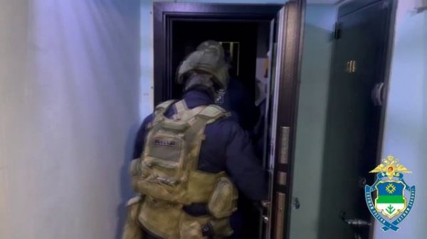 Фермер-аферист, похитивший 23 млн рублей, полученных в качестве гранта, задержан полицией Коми