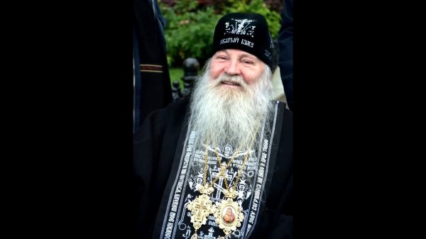 В Иисусе вечное спасение, принимай и улыбайся весело!