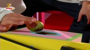 Песенка автобуса!