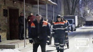 Миндичгейт, НАБУ и другие "неприятности" Незалежной. Человек и закон. Фрагмент выпуска от 13.02.2026