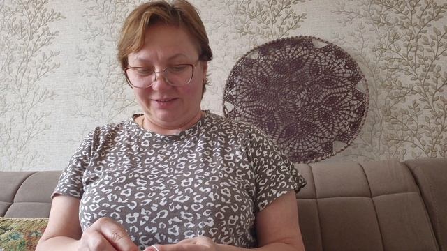 ЧУЙКА ЕСТЬ..ЗНАЮ ЧТО ВЯЗАТЬ 🤣🥰 смотреть онлайн