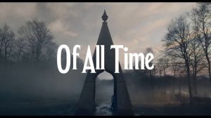 Грозовой перевал - трейлер 2026