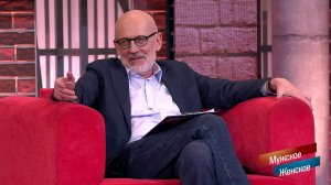 "Это особенно Гордону интересно" - Юлия Барановская попросила рассказать о жизни героя с "молодухой"