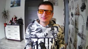 Мошенники кинули жалобу и мне пришлось замазать их лица!