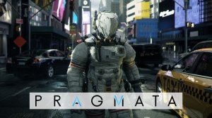 Pragmata | Демонстрация мира | State of play 2026