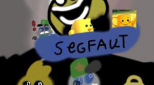 SEGFAUT TIASERS AKT 3 SONG 3