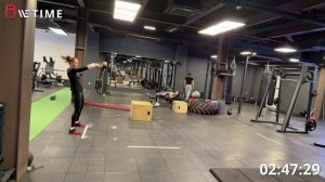 Народные игры гто 2026 Муравьева Ирина профессионалы 35-39