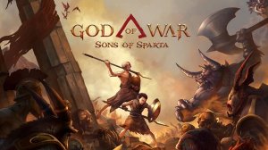 God of War: Sons of Sparta | Анонс | State of Play 2026