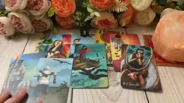 Плохо ли ему без тебя 🔮✨🔆Таро