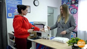 Я - сама себе директор! Доброе утро. Фрагмент выпуска от 13.02.2026