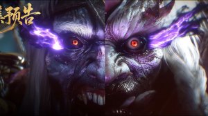 Гробница богов 3 сезон 30 (превью)