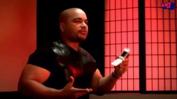 K-MARO — FEMME LIKE U