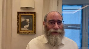 Шабат Мишпатим в Петербурге