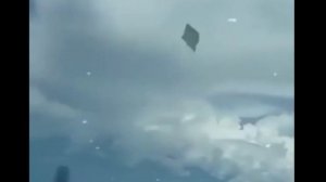 🛸 Самое ЧЕТКОЕ НЛО на видео: пилот из Колумбии шокировал мир! 🚨