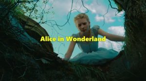 Alice in Wonderland (Vikentiy Sound Video Edit) (2025)