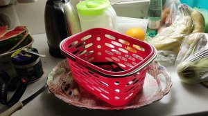 Дачный сезон #117 крыльцо и столешница)