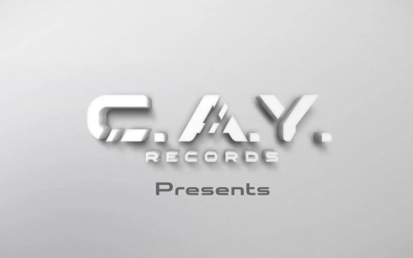 LIVE: C.A.Y. Records Digital Record Label