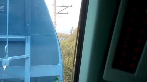 Рабочие будни машиниста из Туапсе. Толкач с неисправным возбуждением и поездки, поездки.