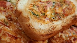 Еда для школы: делаем бутерброды, которые не надоедают