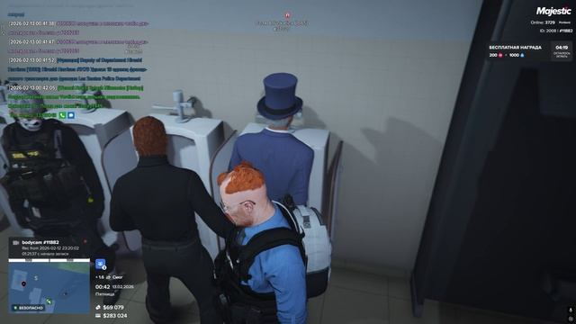 прибыл частник, во время общения с ним меня откидывают варном