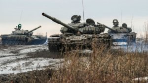 СВОДКА с УКРАИНЫ на 13.02.2026