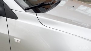 Обзор Chevrolet Cruze