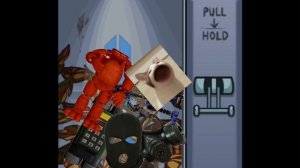 Вынос мусора