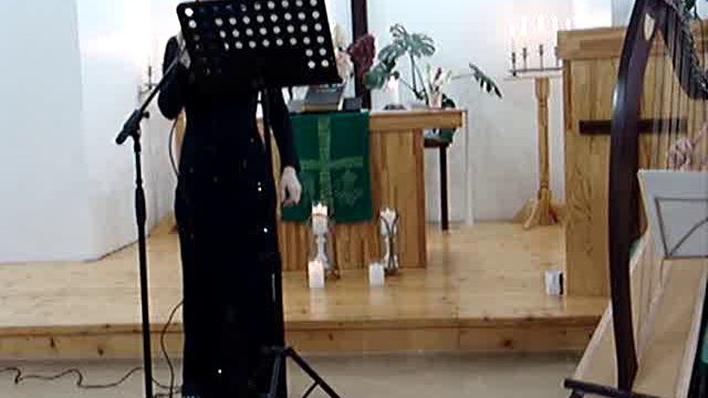 Hallelujah Cohen - cover