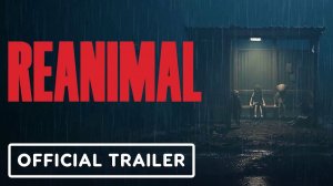 REANIMAL - Trailer #2