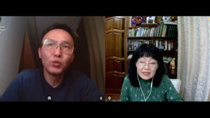 Набрался слов и не знает, что с ними делать! смотреть онлайн