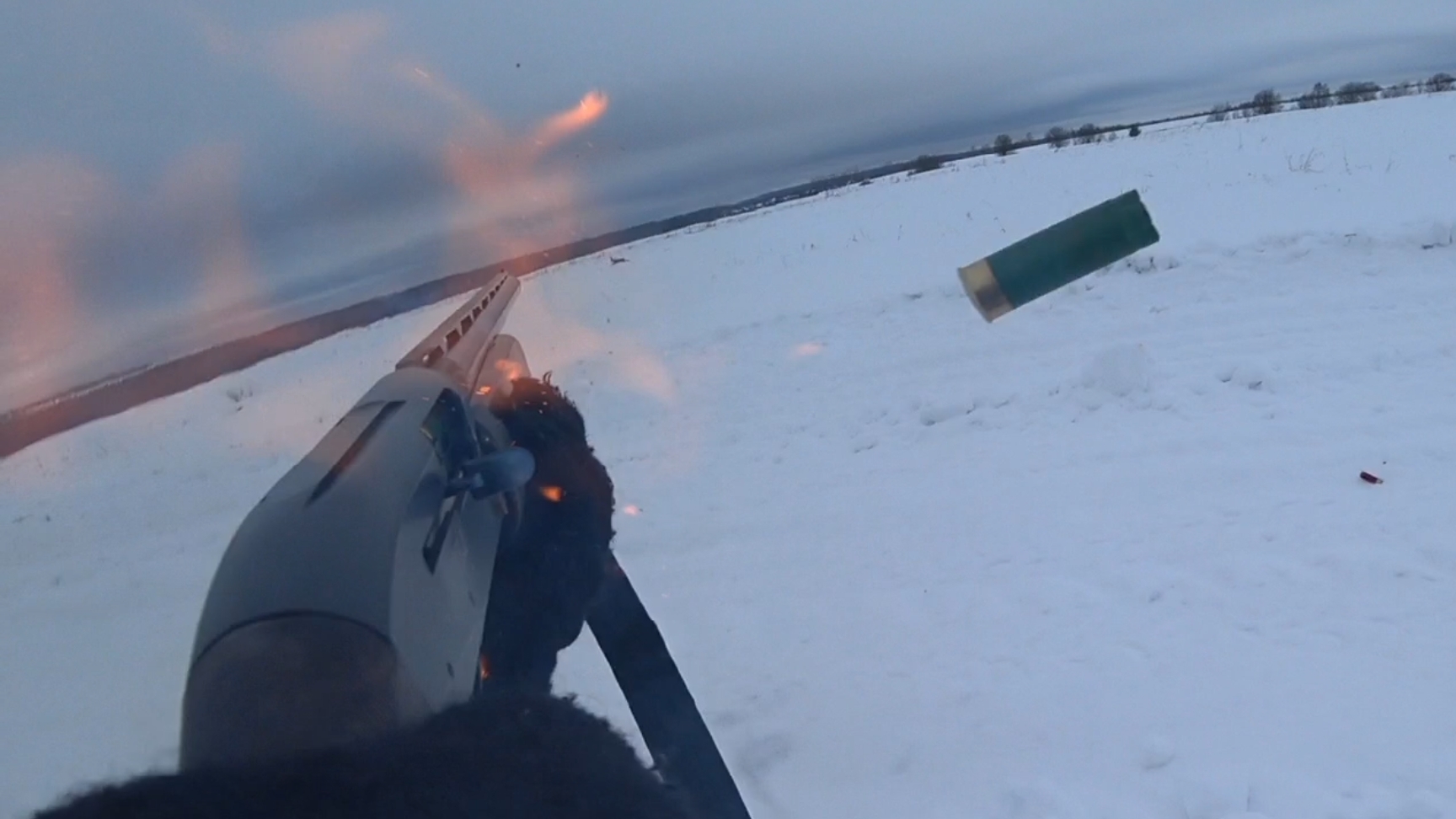 Охота на зайца. Трудовая. В Ленинградской области сезон 2025-2026 смотреть онлайн