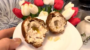 Котлеты Волгоградские ! Или по Киевский!