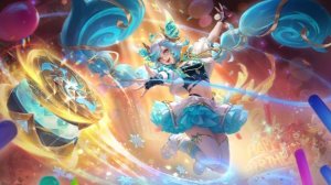 ЧИЧИ!!! ИГРА ТОП ГЛОБАЛА + ГЕЙМПЛЕЙ!!! МОБАЙЛ ЛЕГЕНД