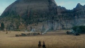 Официальный трейлер "Буч Кэссиди и Сандэнс Кид (1969)"