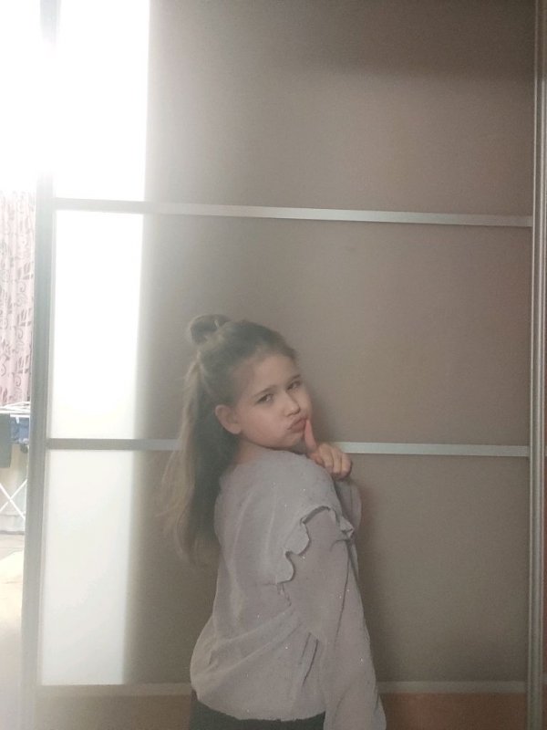 говорю о своей жизни ❤