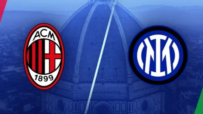 Милан-Интер